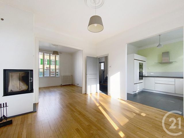 Afficher la photo en grand maison à vendre - 7 pièces - 130.0 m2 - CHARTRES - 28 - CENTRE - Century 21 Maitrejean Immobilier