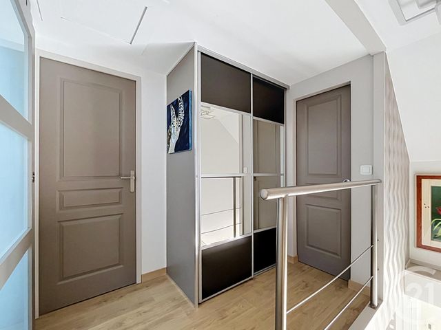 maison à vendre - 5 pièces - 134.0 m2 - CHARTRES - 28 - CENTRE - Century 21 Maitrejean Immobilier