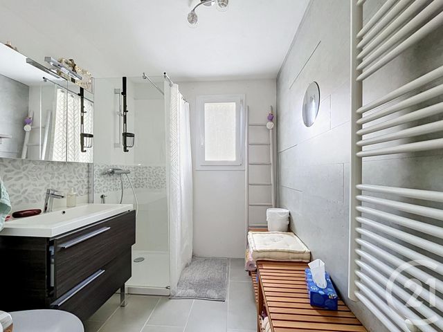 maison à vendre - 5 pièces - 134.0 m2 - CHARTRES - 28 - CENTRE - Century 21 Maitrejean Immobilier