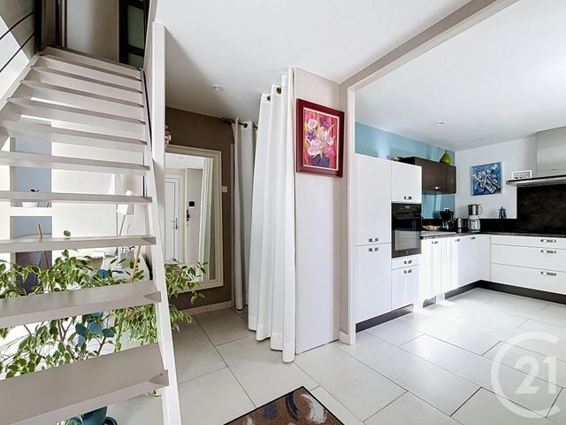 maison à vendre - 5 pièces - 134.0 m2 - CHARTRES - 28 - CENTRE - Century 21 Maitrejean Immobilier