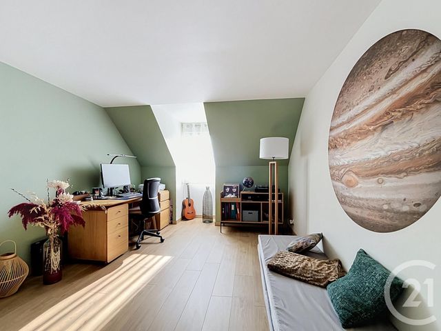 maison à vendre - 5 pièces - 134.0 m2 - CHARTRES - 28 - CENTRE - Century 21 Maitrejean Immobilier