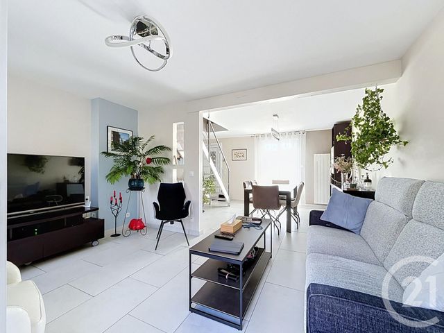 maison à vendre - 5 pièces - 134.0 m2 - CHARTRES - 28 - CENTRE - Century 21 Maitrejean Immobilier