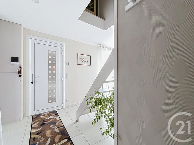 maison à vendre - 5 pièces - 134.0 m2 - CHARTRES - 28 - CENTRE - Century 21 Maitrejean Immobilier