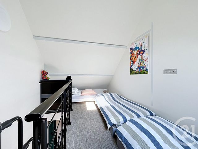 maison à vendre - 5 pièces - 134.0 m2 - CHARTRES - 28 - CENTRE - Century 21 Maitrejean Immobilier