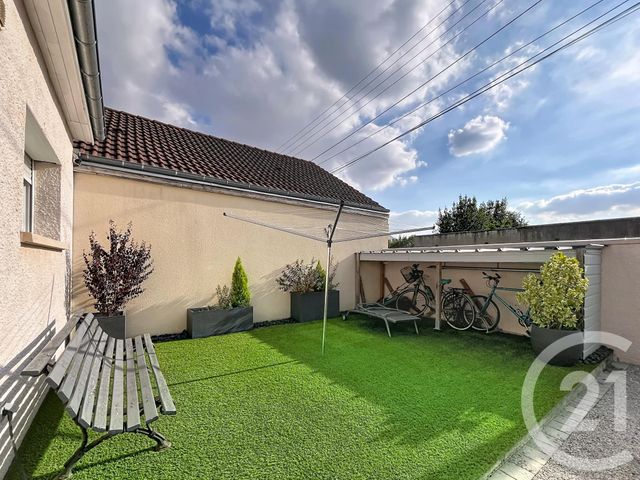 maison à vendre - 5 pièces - 134.0 m2 - CHARTRES - 28 - CENTRE - Century 21 Maitrejean Immobilier