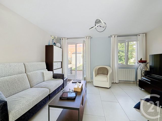 maison à vendre - 5 pièces - 134.0 m2 - CHARTRES - 28 - CENTRE - Century 21 Maitrejean Immobilier