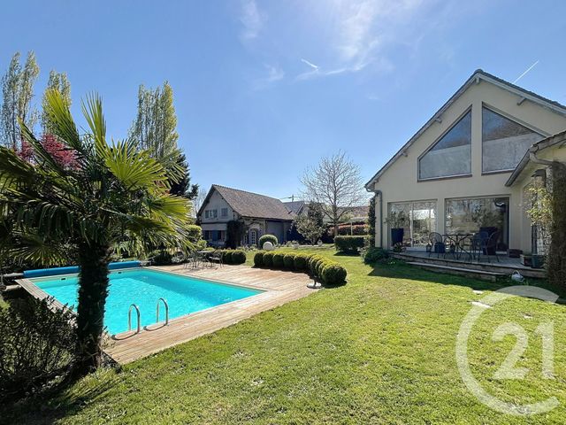 maison - CHARTRES - 28