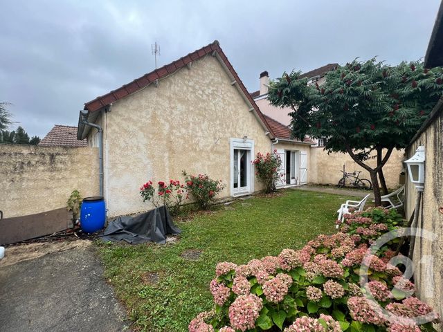 immeuble à vendre - 120.0 m2 - CHARTRES - 28 - CENTRE - Century 21 Maitrejean Immobilier