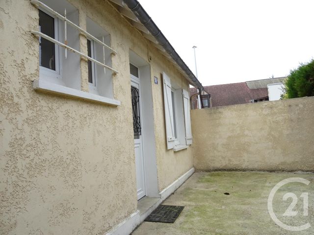 immeuble - CHARTRES - 28