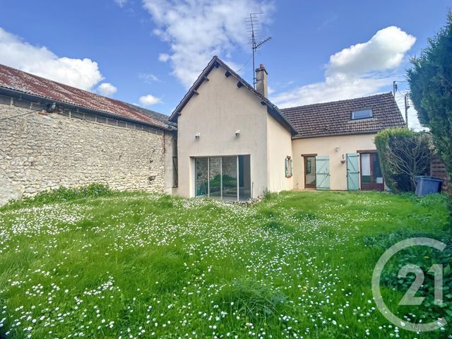 maison - CHARTRES - 28