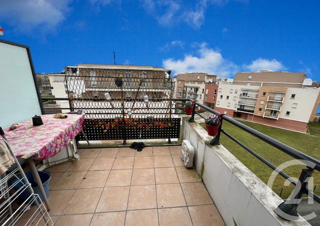 appartement - CHARTRES - 28