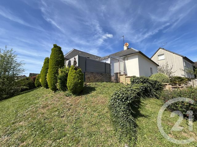 maison - CHARTRES - 28