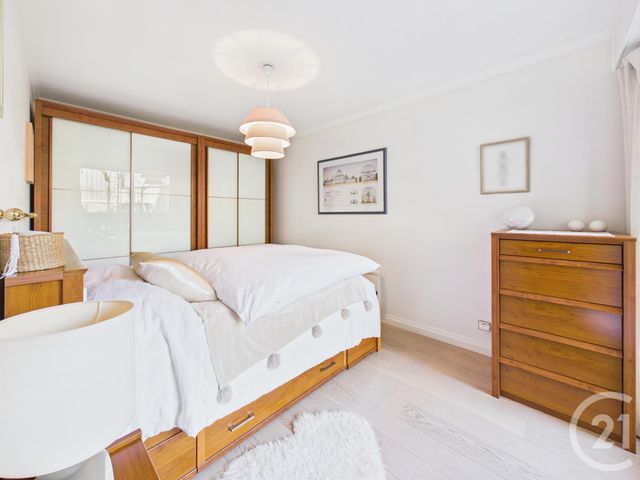 Appartement F3 à vendre - 3 pièces - 68.12 m2 - CHARTRES - 28 - CENTRE - Century 21 Maitrejean Immobilier