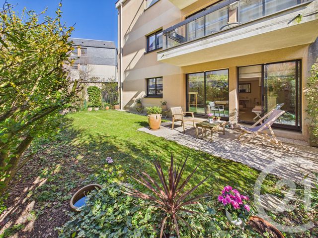 appartement - CHARTRES - 28