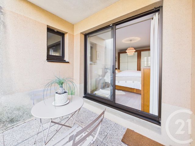 Appartement F3 à vendre - 3 pièces - 68.12 m2 - CHARTRES - 28 - CENTRE - Century 21 Maitrejean Immobilier