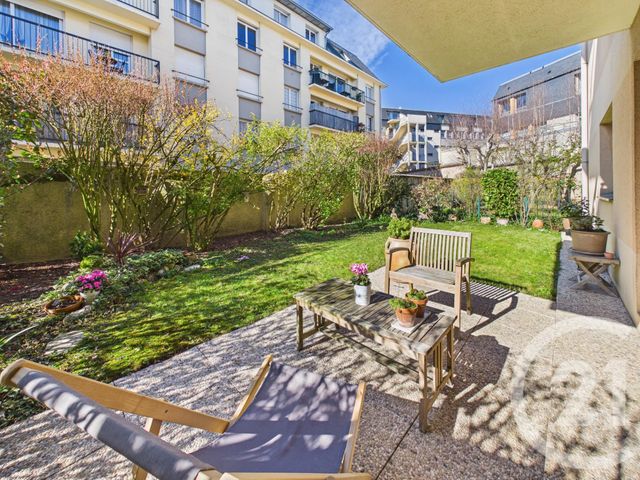 Appartement F3 à vendre - 3 pièces - 68.12 m2 - CHARTRES - 28 - CENTRE - Century 21 Maitrejean Immobilier