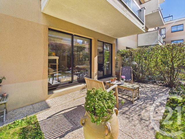 Appartement F3 à vendre - 3 pièces - 68.12 m2 - CHARTRES - 28 - CENTRE - Century 21 Maitrejean Immobilier