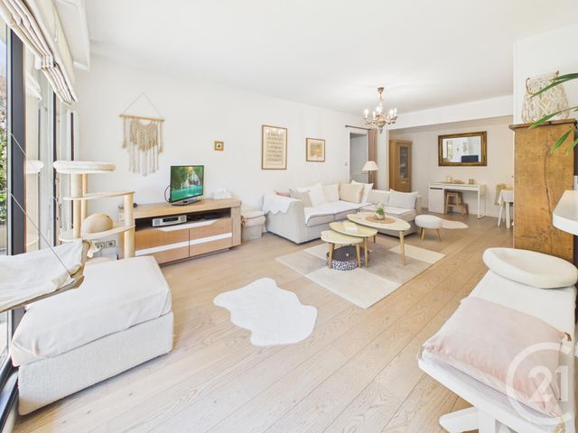 Appartement F3 à vendre - 3 pièces - 68.12 m2 - CHARTRES - 28 - CENTRE - Century 21 Maitrejean Immobilier