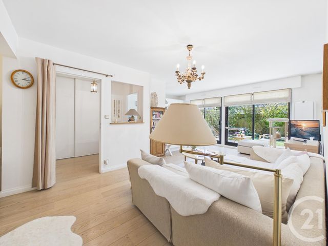 Appartement F3 à vendre - 3 pièces - 68.12 m2 - CHARTRES - 28 - CENTRE - Century 21 Maitrejean Immobilier