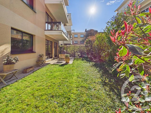 Appartement F3 à vendre - 3 pièces - 68.12 m2 - CHARTRES - 28 - CENTRE - Century 21 Maitrejean Immobilier