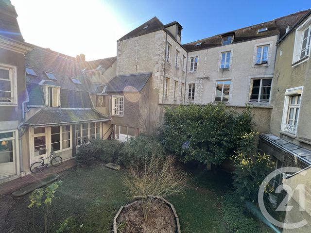 immeuble à vendre - 550.0 m2 - CHARTRES - 28 - CENTRE - Century 21 Maitrejean Immobilier