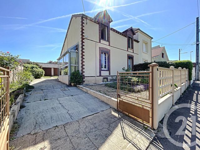 maison - CHARTRES - 28
