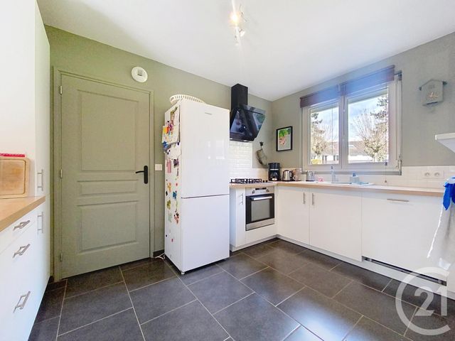 maison à vendre - 5 pièces - 98.54 m2 - CHARTRES - 28 - CENTRE - Century 21 Maitrejean Immobilier