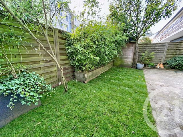 maison à vendre - 5 pièces - 98.54 m2 - CHARTRES - 28 - CENTRE - Century 21 Maitrejean Immobilier