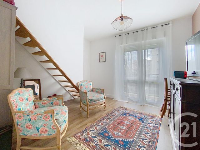 maison à vendre - 5 pièces - 98.54 m2 - CHARTRES - 28 - CENTRE - Century 21 Maitrejean Immobilier