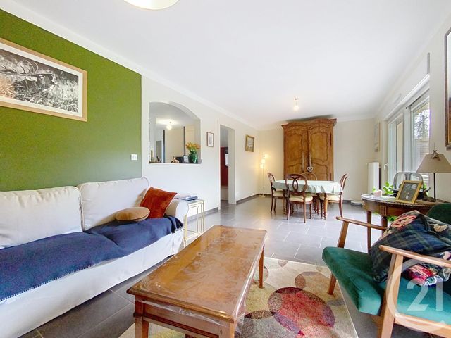 maison à vendre - 5 pièces - 98.54 m2 - CHARTRES - 28 - CENTRE - Century 21 Maitrejean Immobilier