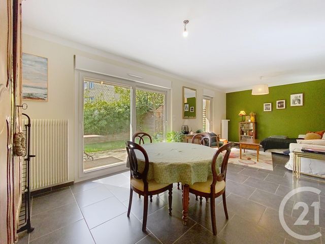 maison à vendre - 5 pièces - 98.54 m2 - CHARTRES - 28 - CENTRE - Century 21 Maitrejean Immobilier