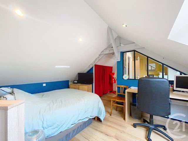 maison à vendre - 5 pièces - 98.54 m2 - CHARTRES - 28 - CENTRE - Century 21 Maitrejean Immobilier