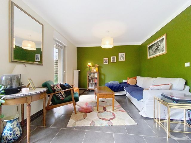 maison à vendre - 5 pièces - 98.54 m2 - CHARTRES - 28 - CENTRE - Century 21 Maitrejean Immobilier