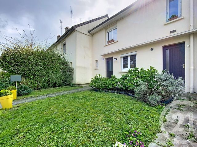 Maison à vendre CHARTRES