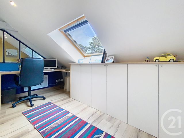 maison à vendre - 5 pièces - 98.54 m2 - CHARTRES - 28 - CENTRE - Century 21 Maitrejean Immobilier