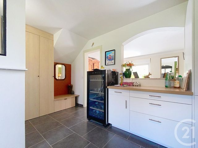 maison à vendre - 5 pièces - 98.54 m2 - CHARTRES - 28 - CENTRE - Century 21 Maitrejean Immobilier