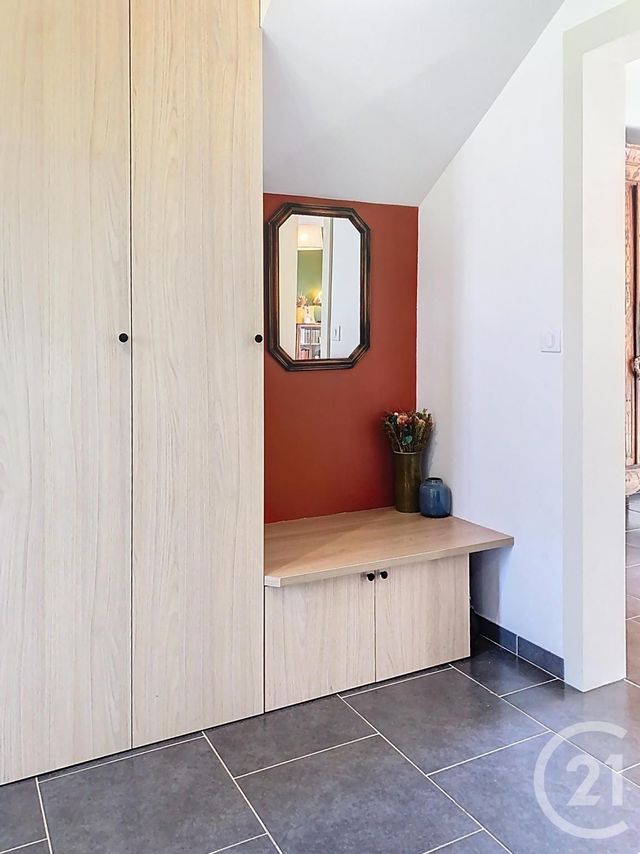 maison à vendre - 5 pièces - 98.54 m2 - CHARTRES - 28 - CENTRE - Century 21 Maitrejean Immobilier