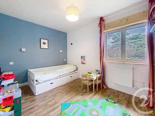 maison à vendre - 5 pièces - 98.54 m2 - CHARTRES - 28 - CENTRE - Century 21 Maitrejean Immobilier