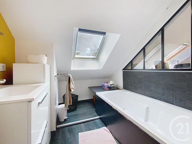 maison à vendre - 5 pièces - 98.54 m2 - CHARTRES - 28 - CENTRE - Century 21 Maitrejean Immobilier