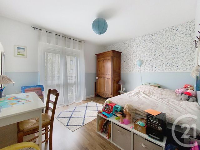 maison à vendre - 5 pièces - 98.54 m2 - CHARTRES - 28 - CENTRE - Century 21 Maitrejean Immobilier