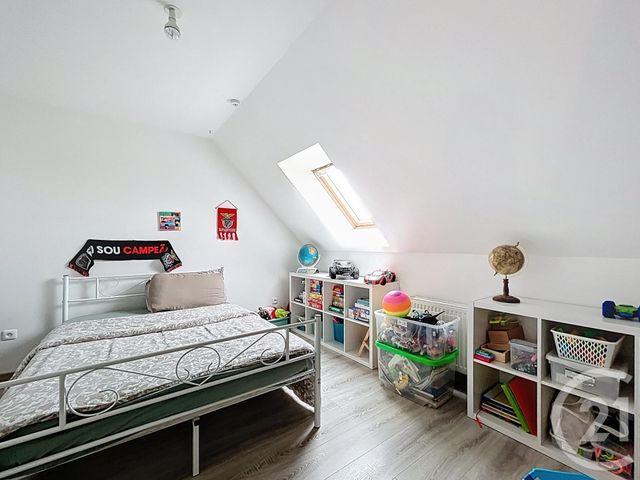 maison à vendre - 5 pièces - 107.08 m2 - ST GEORGES SUR EURE - 28 - CENTRE - Century 21 Maitrejean Immobilier