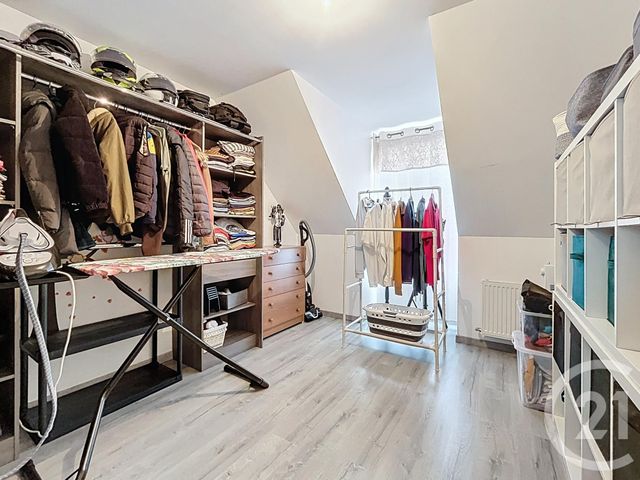 maison à vendre - 5 pièces - 107.08 m2 - ST GEORGES SUR EURE - 28 - CENTRE - Century 21 Maitrejean Immobilier