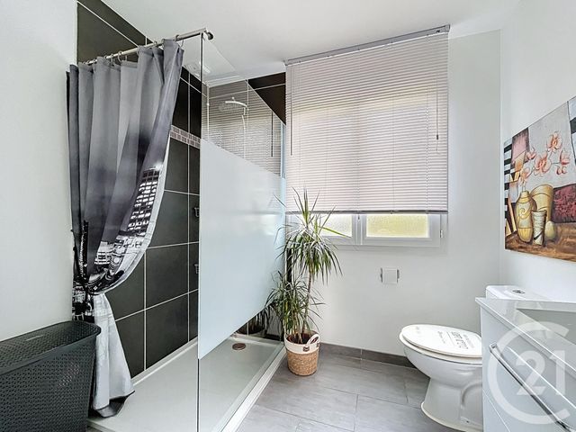 maison à vendre - 5 pièces - 107.08 m2 - ST GEORGES SUR EURE - 28 - CENTRE - Century 21 Maitrejean Immobilier