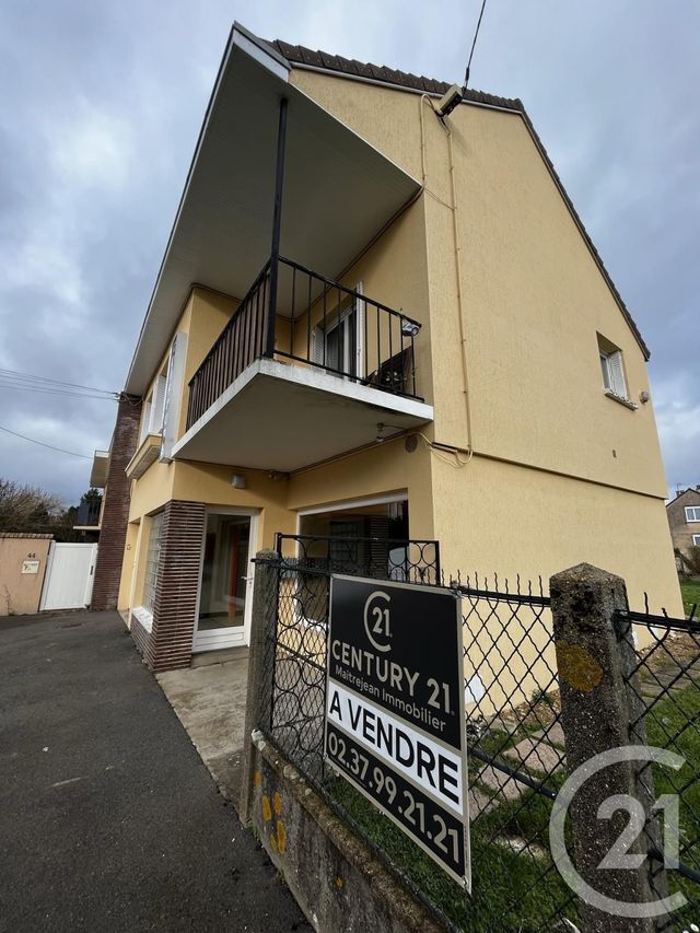 maison - CHARTRES - 28