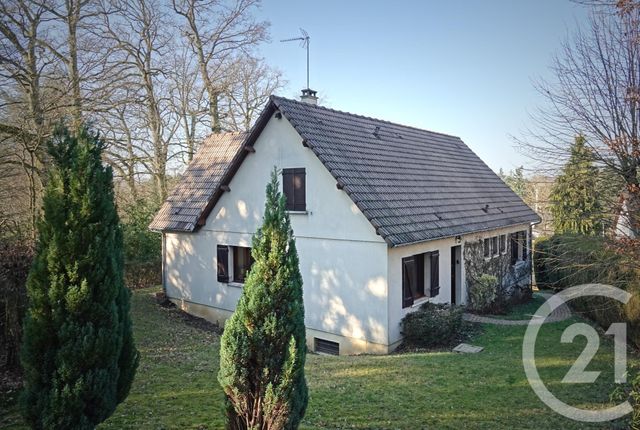 maison - CHARTRES - 28
