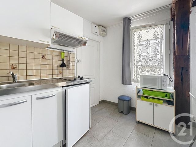 immeuble à vendre - 74.16 m2 - CHARTRES - 28 - CENTRE - Century 21 Maitrejean Immobilier