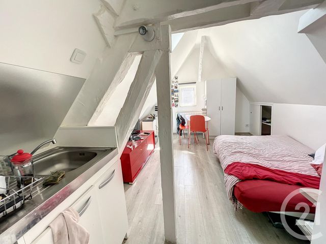 immeuble à vendre - 74.16 m2 - CHARTRES - 28 - CENTRE - Century 21 Maitrejean Immobilier