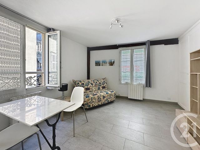 immeuble - CHARTRES - 28