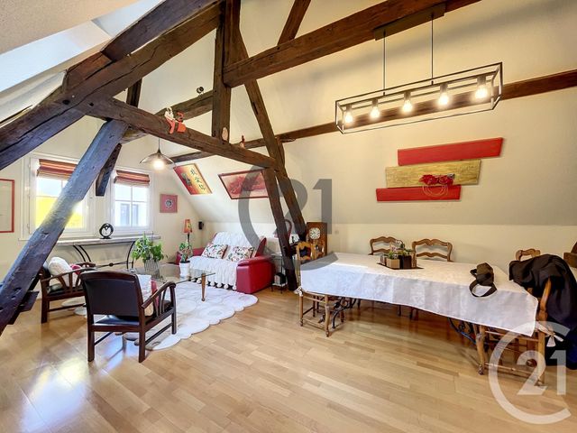Appartement F3 à vendre - 3 pièces - 84.26 m2 - CHARTRES - 28 - CENTRE - Century 21 Maitrejean Immobilier