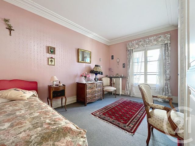 maison à vendre - 8 pièces - 210.0 m2 - CHARTRES - 28 - CENTRE - Century 21 Maitrejean Immobilier